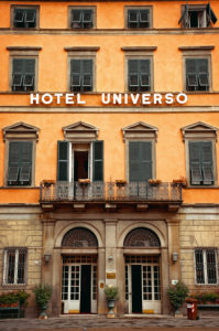 Haus, Hotel, Lucca, Toskana, Italien Haus, Hotel, Lucca, Toskana, Italien